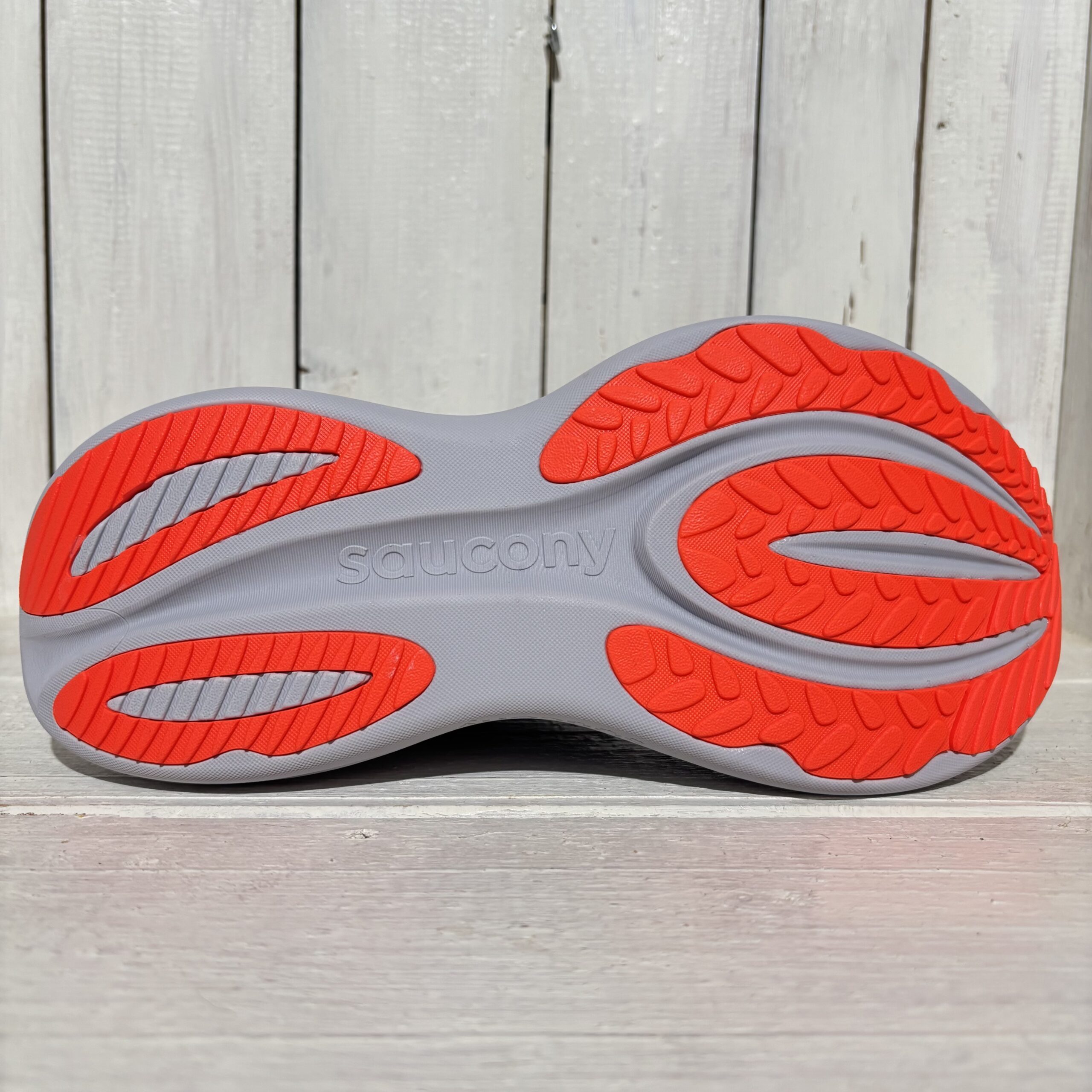 Saucony Triumph 24 M - immagine 4