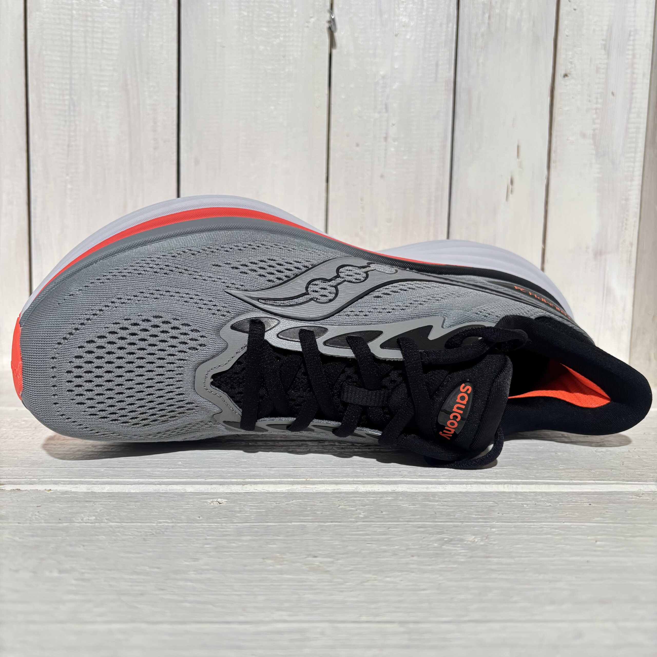 Saucony Triumph 24 M - immagine 3