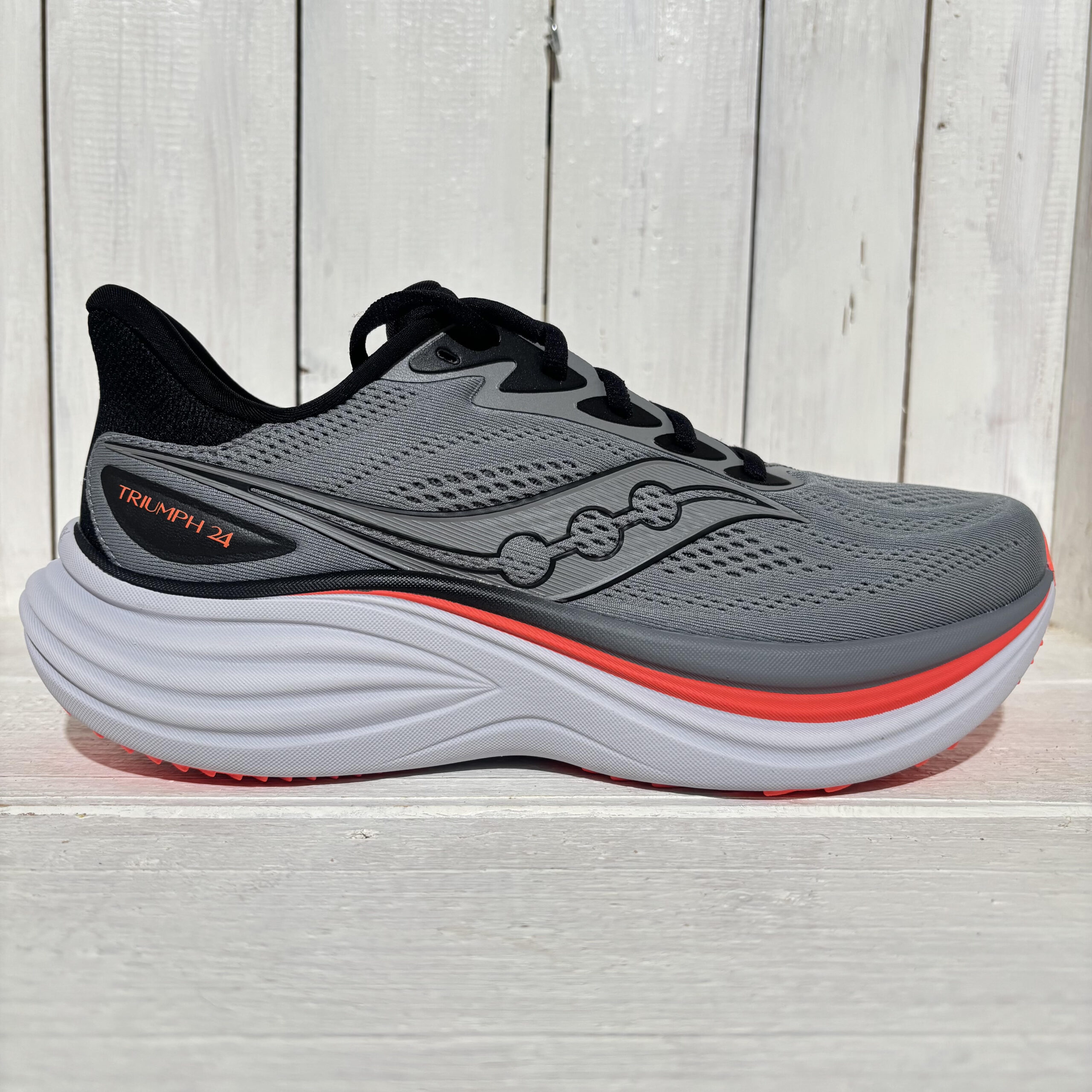 Saucony Triumph 24 M - immagine 1