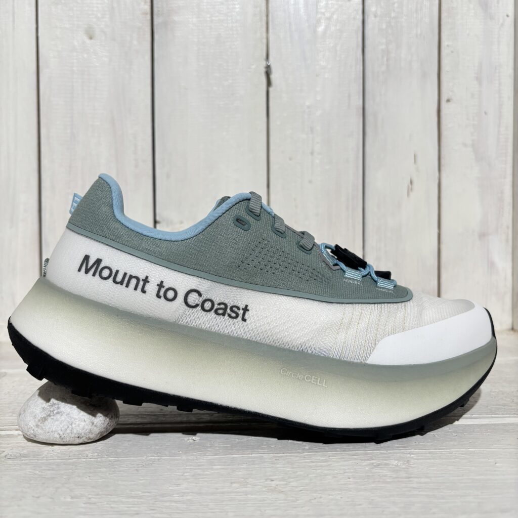 Mount to Coast H1 Hybrid W