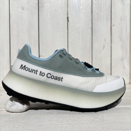 Mount to Coast H1 Hybrid W - immagine 1