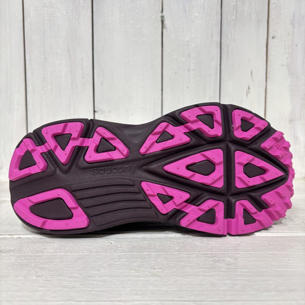 Saucony Guide TR W