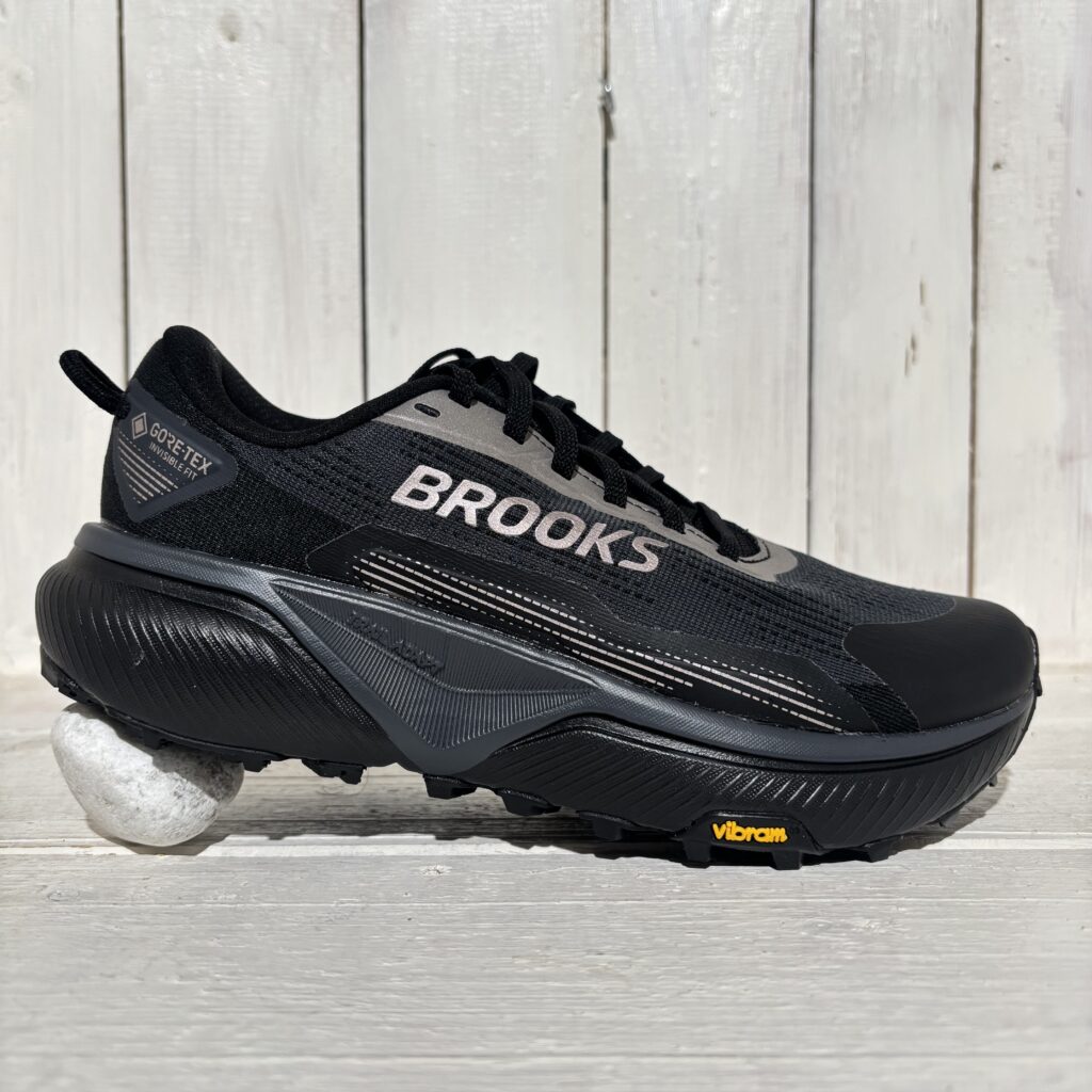 Brooks Cascadia 20 GTX W