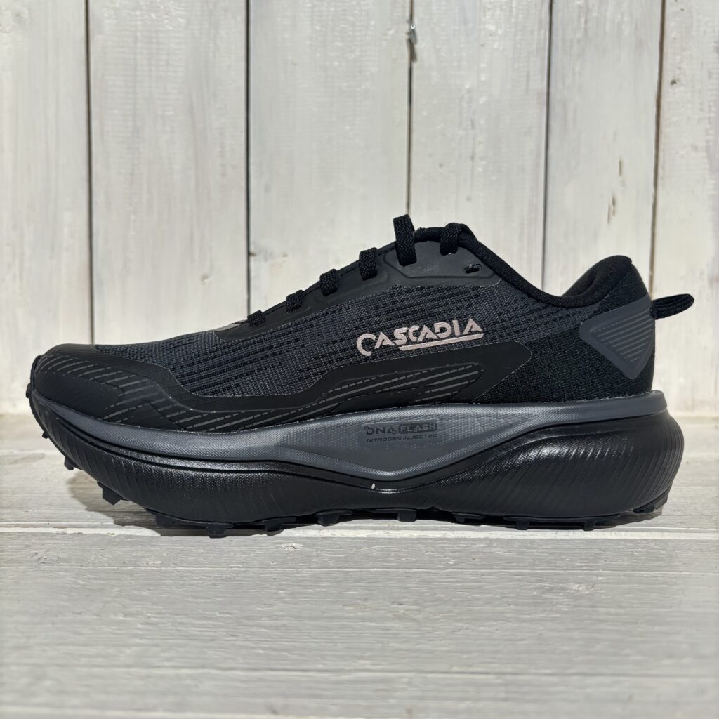 Brooks Cascadia 20 GTX M