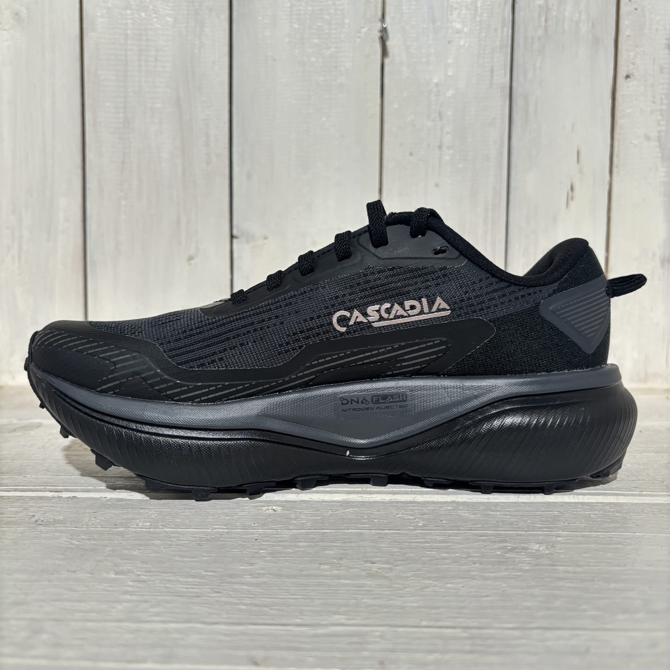 Brooks Cascadia 20 GTX W - immagine 2