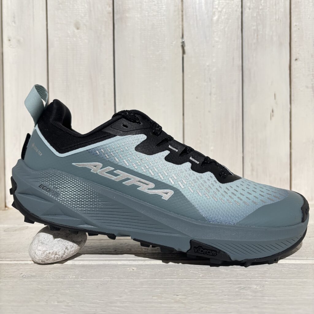 Altra Experience Wild 3 GTX  M