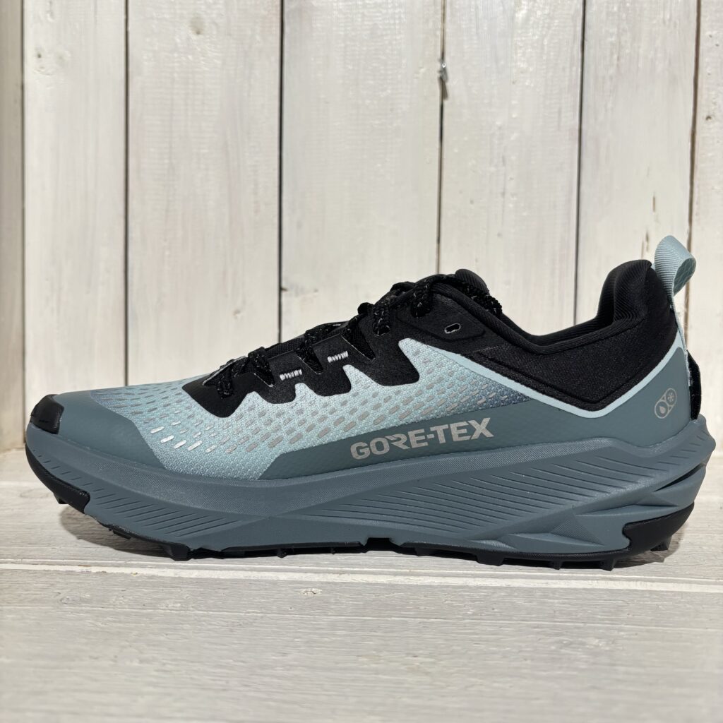 Altra Experience Wild 3 GTX M