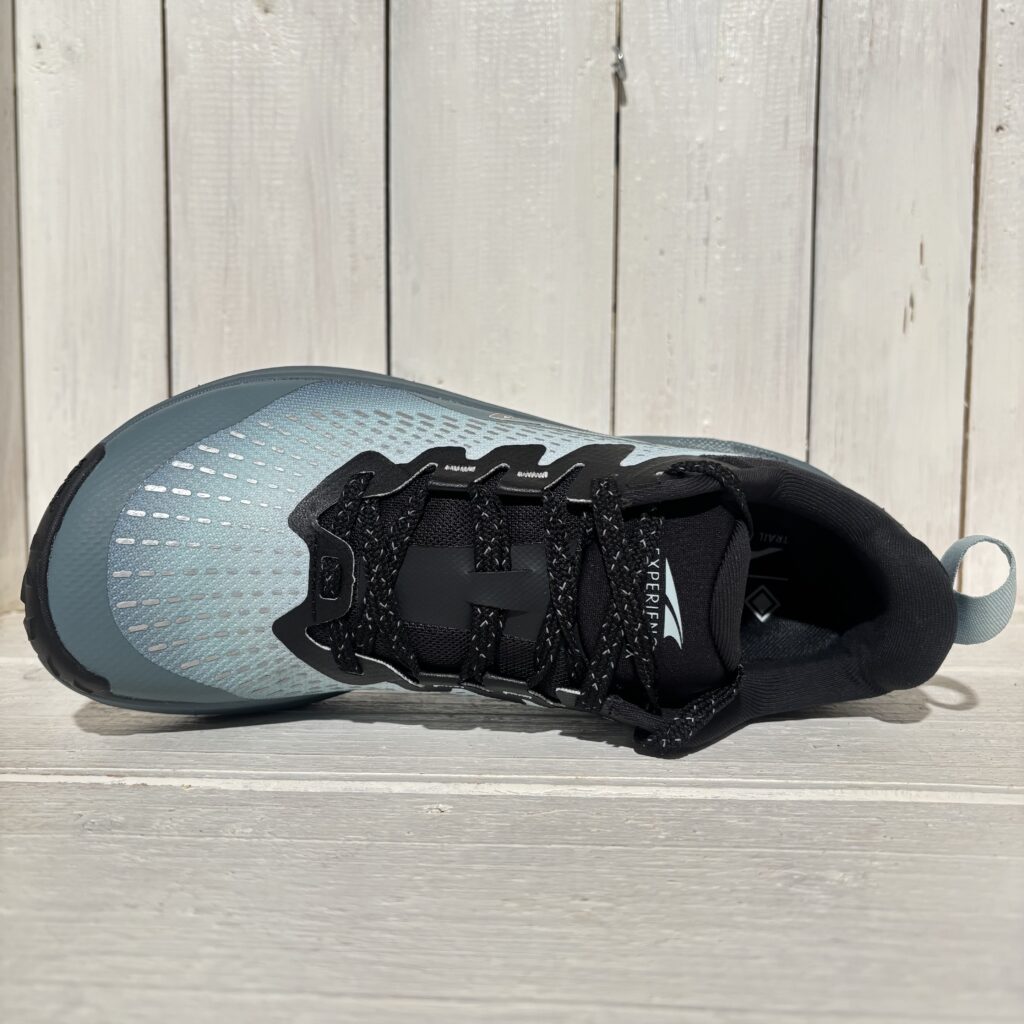 Altra Experience Wild 3 GTX M