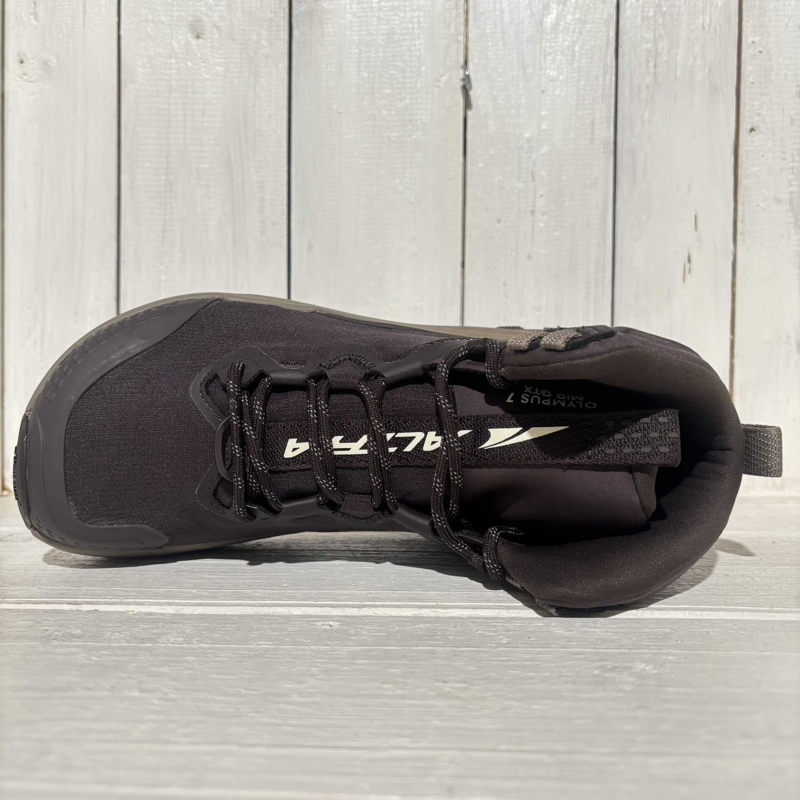 Altra Olympus 7 Hike MID GTX  M - immagine 5