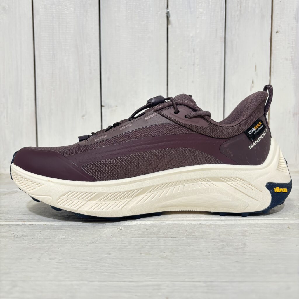 Transport 2 GTX W