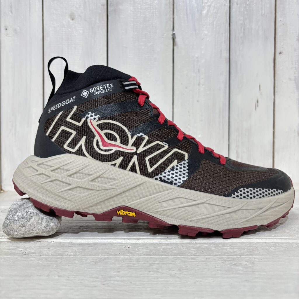 Speedgoat 7 HIKE GTX M