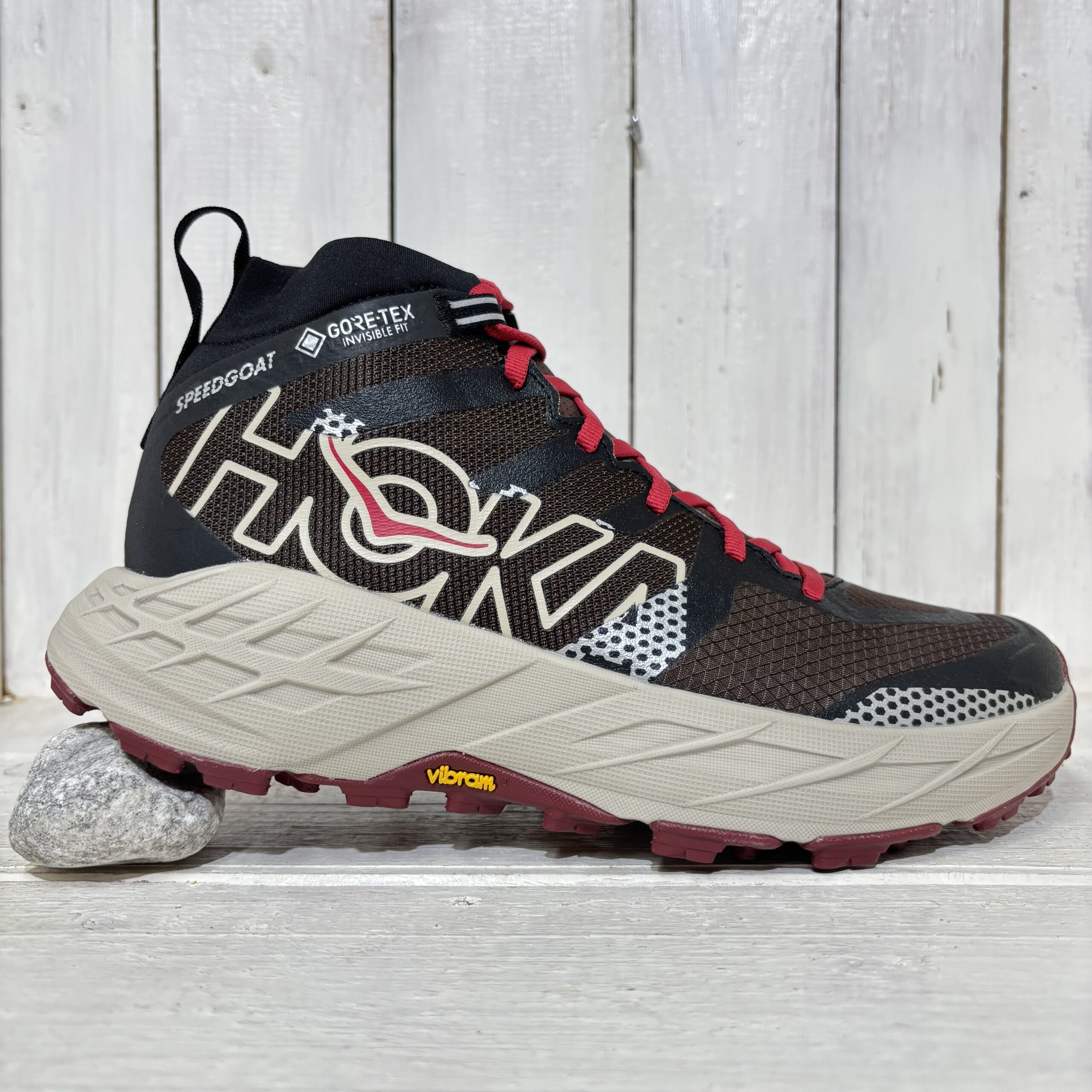 Speedgoat 7 HIKE GTX M - immagine 1