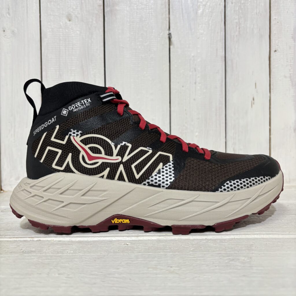 Speedgoat 7 HIKE GTX M