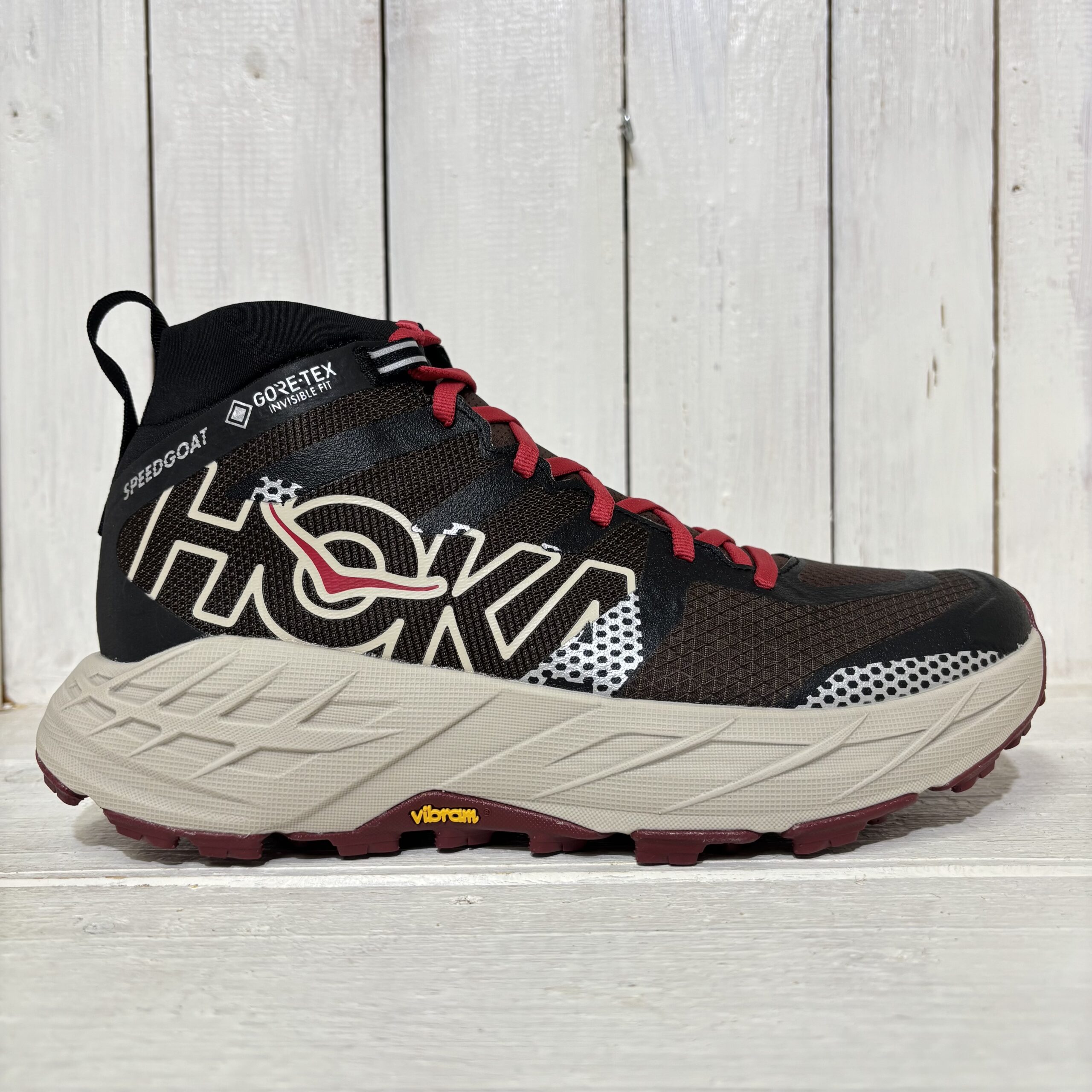 Speedgoat 7 HIKE GTX M - immagine 2