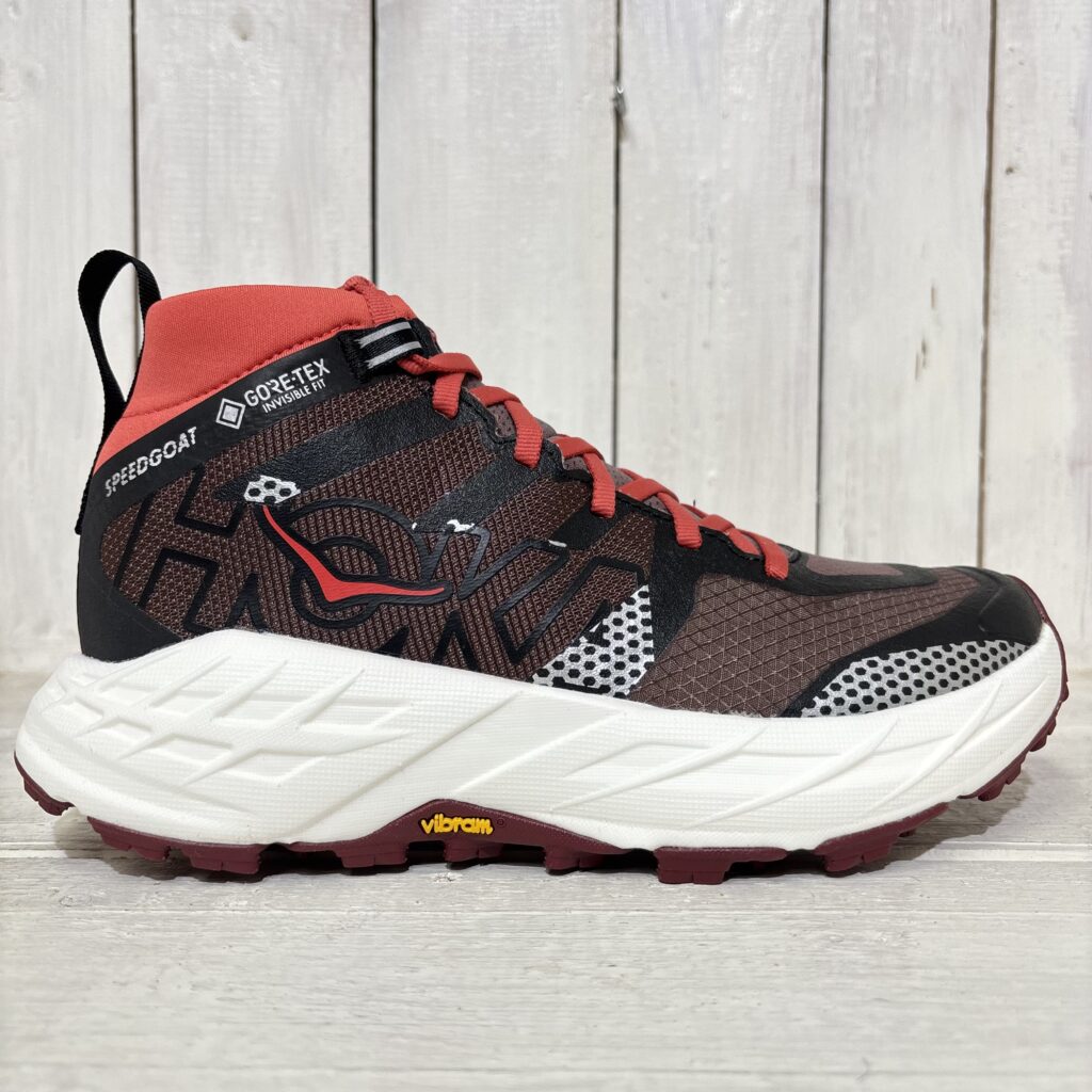 Speedgoat 7 HIKE GTX W