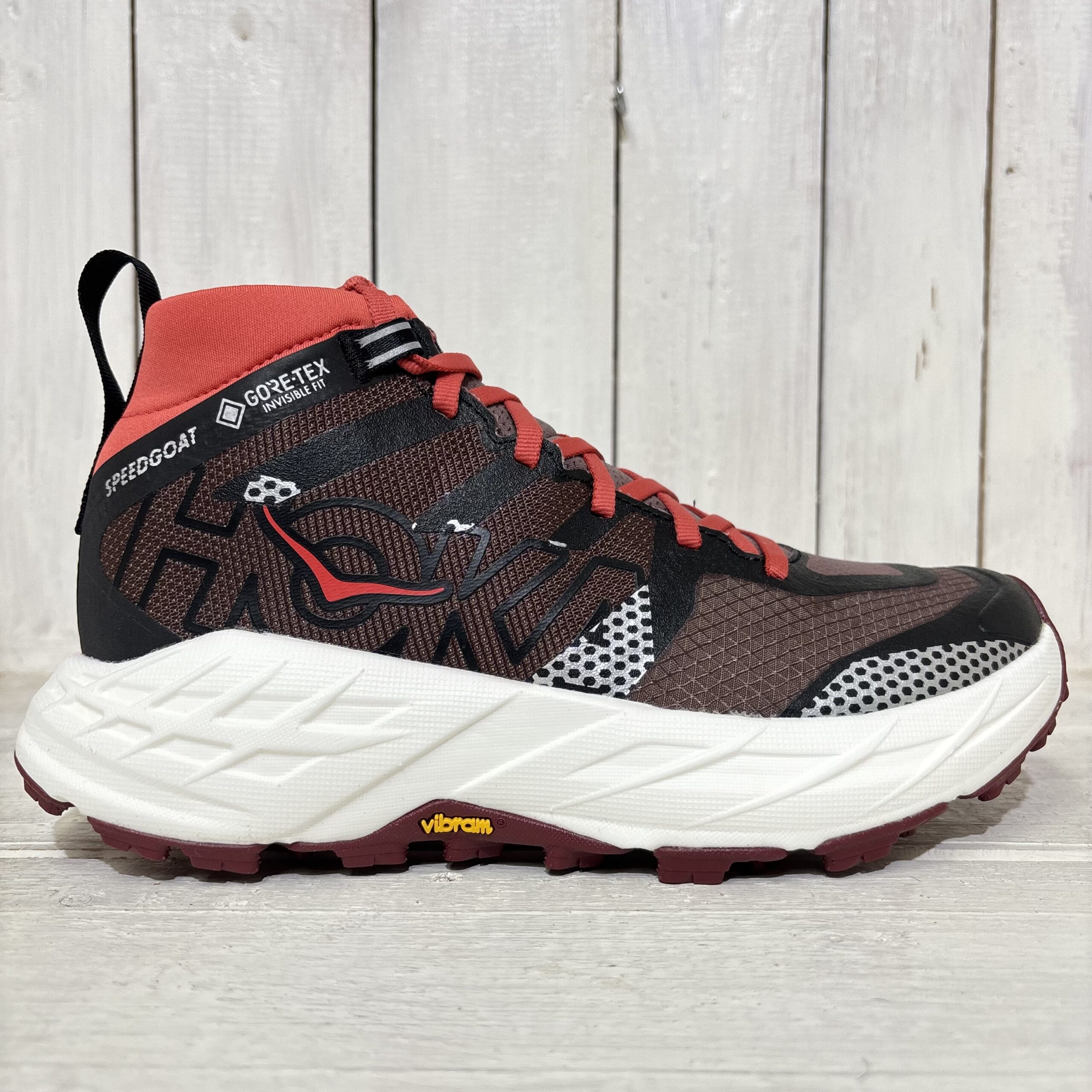 Speedgoat 7 HIKE GTX W - immagine 2