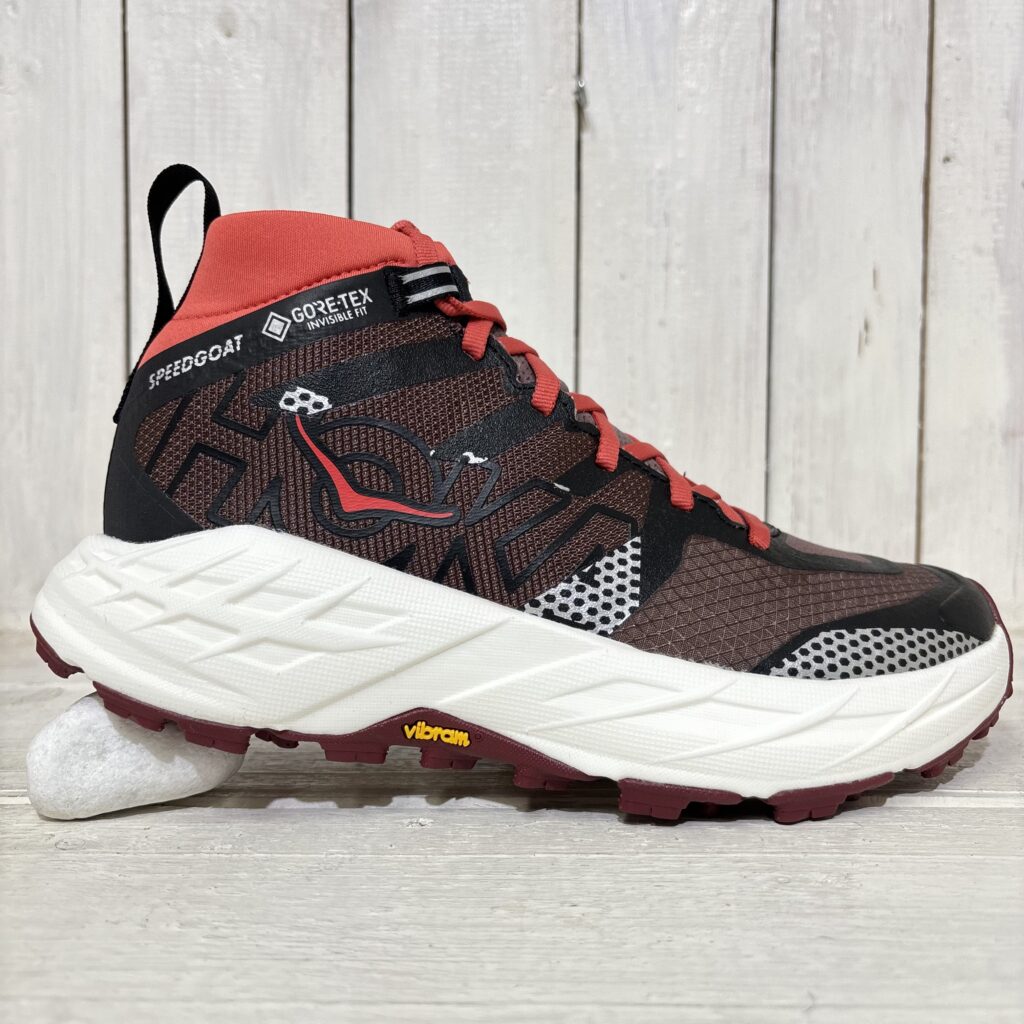 Speedgoat 7 HIKE GTX W