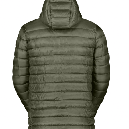 Sco M Insuloft Tech Primaloft - immagine 2