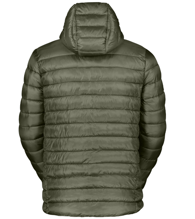 Sco M Insuloft Tech Primaloft