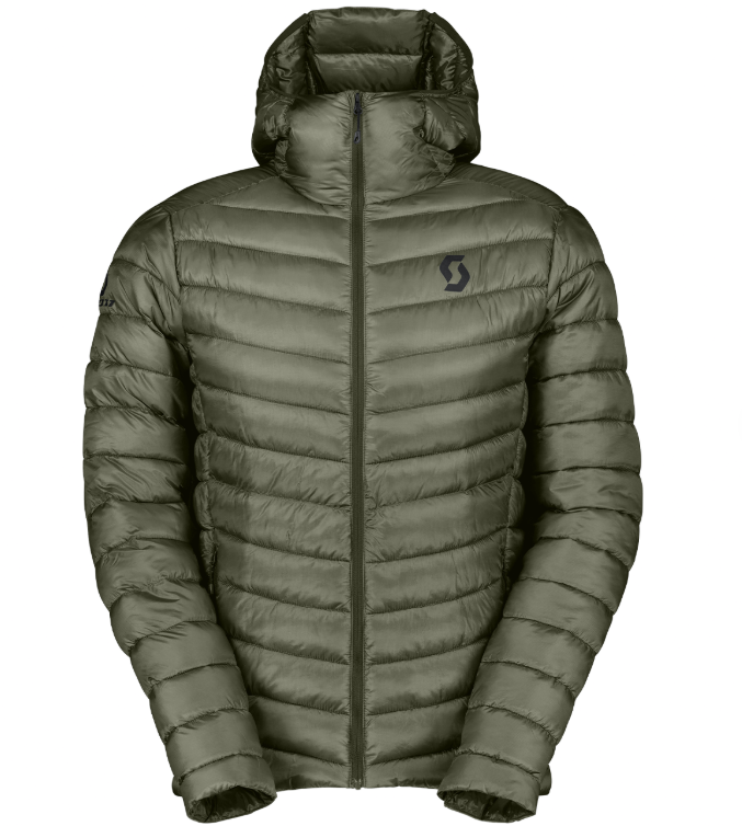 Sco M Insuloft Tech Primaloft