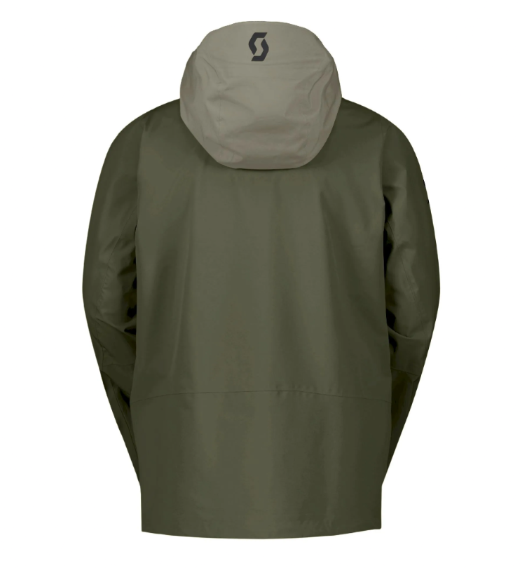 Sco Jacket Dryo Pro 2,5L M