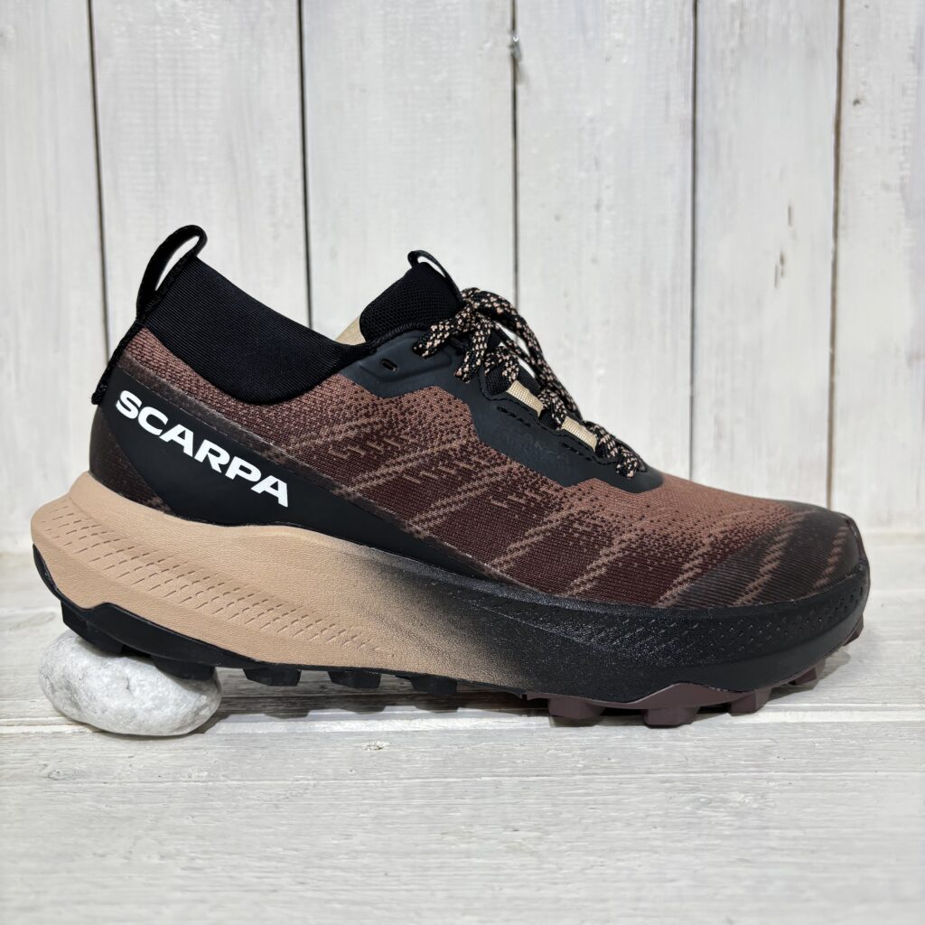 Scarpa Golden Gate LT WP W