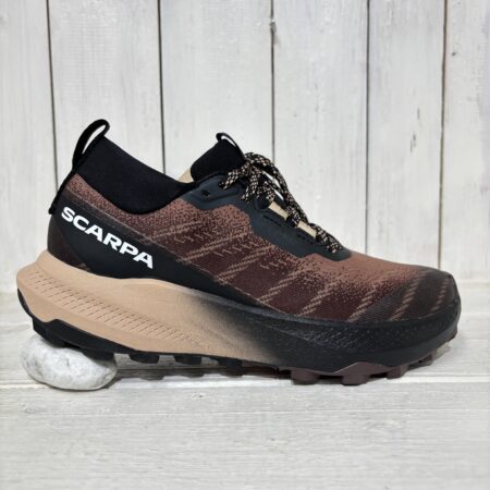 Scarpa Golden Gate LT WP W - immagine 1