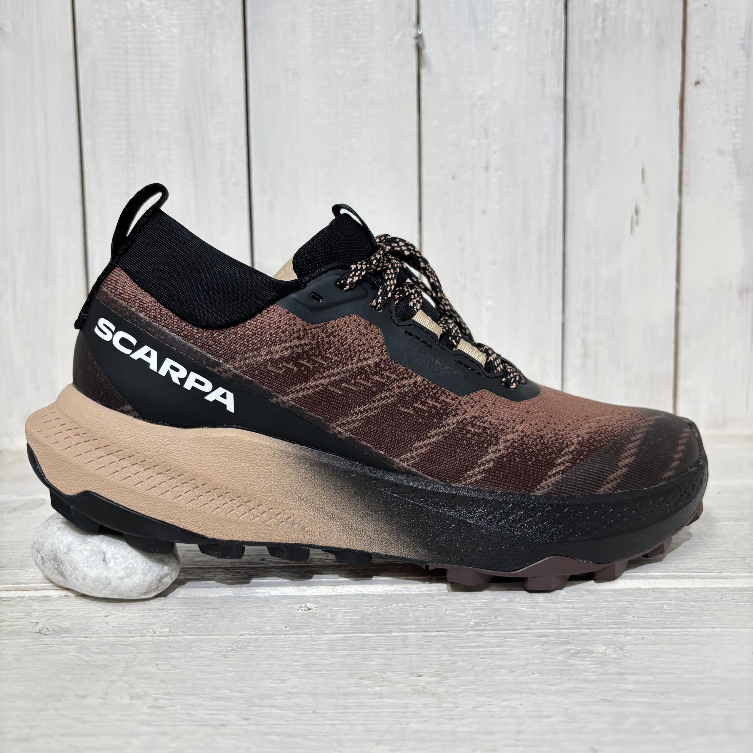 Scarpa Golden Gate LT WP W - immagine 1