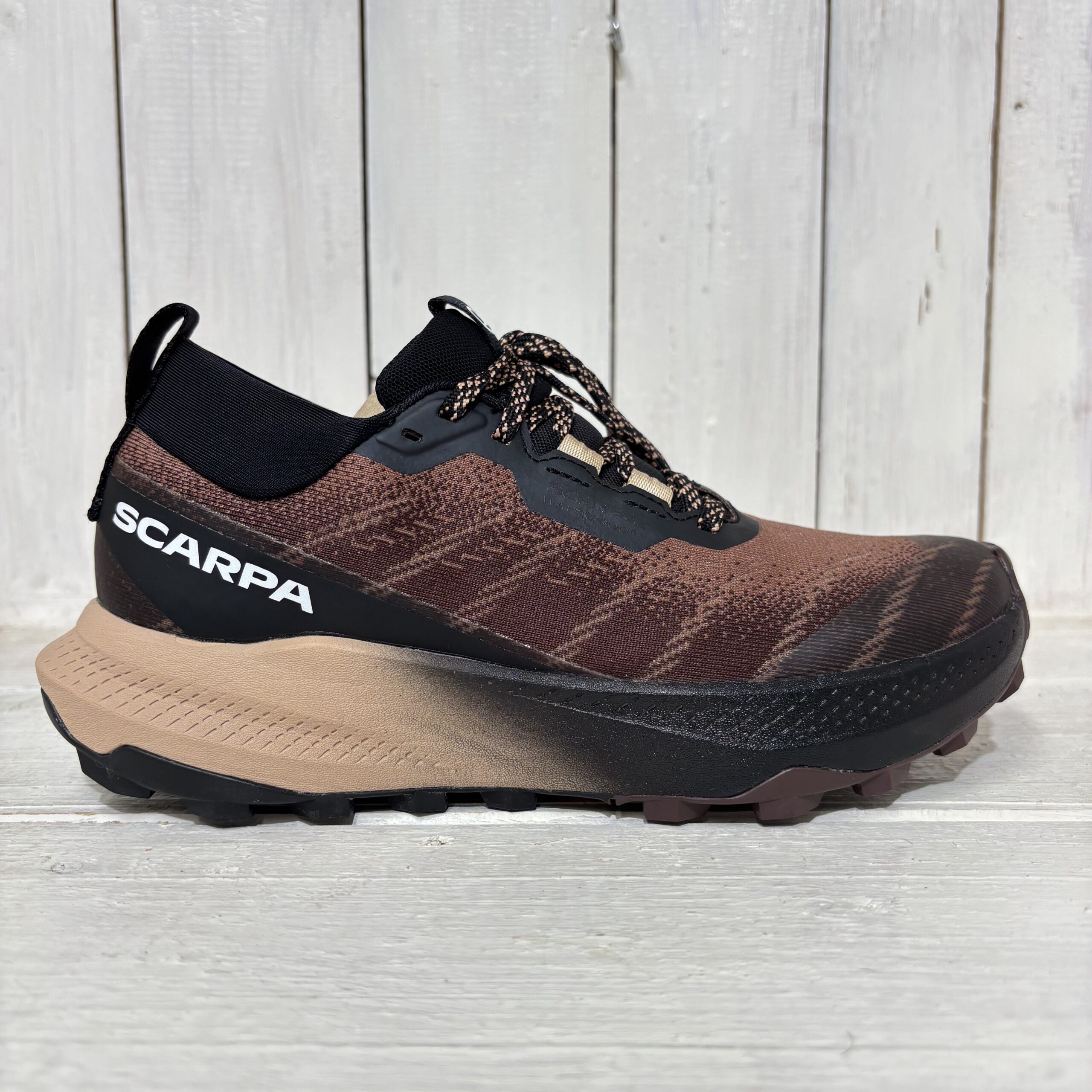 Scarpa Golden Gate LT WP W - immagine 2