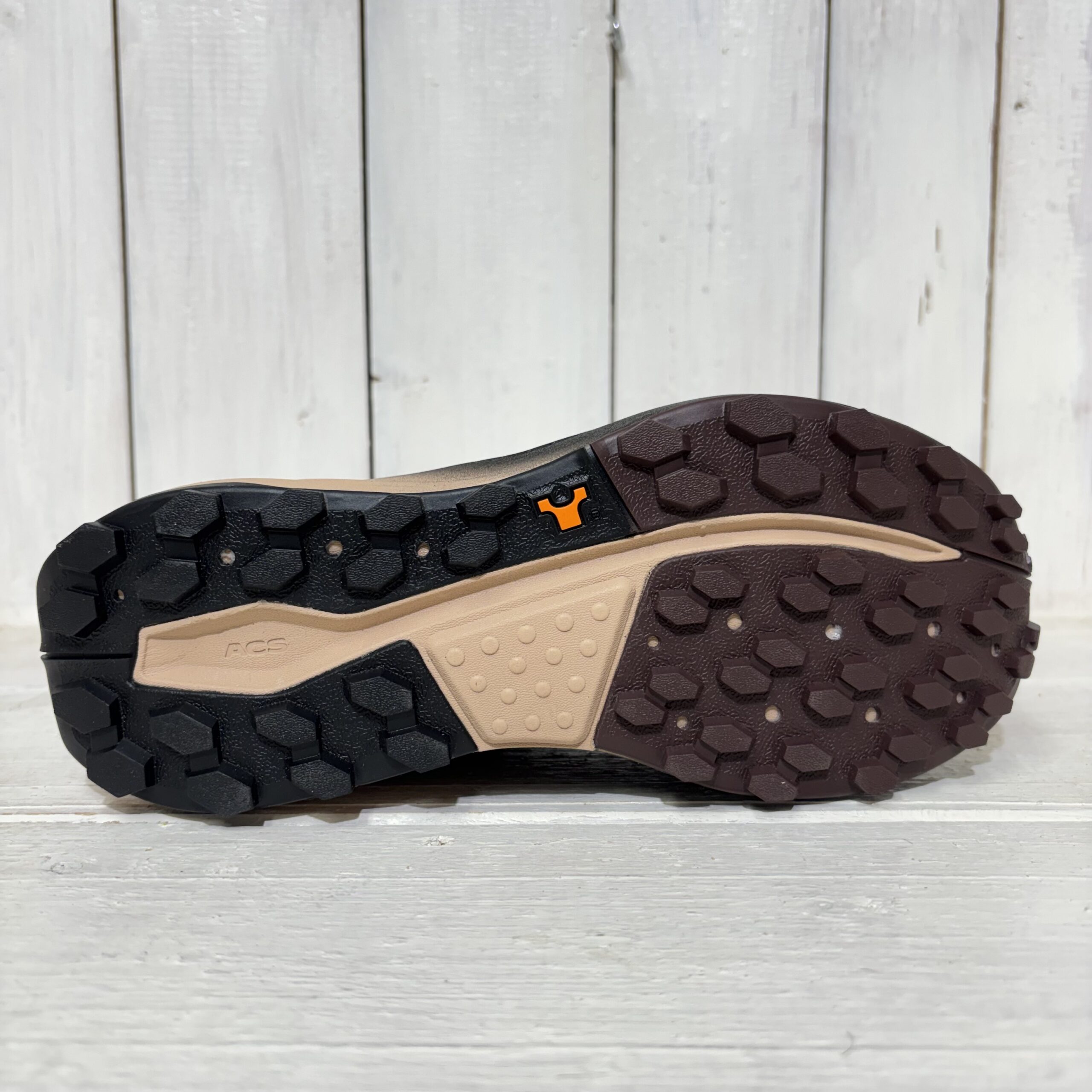 Scarpa Golden Gate LT WP W - immagine 3