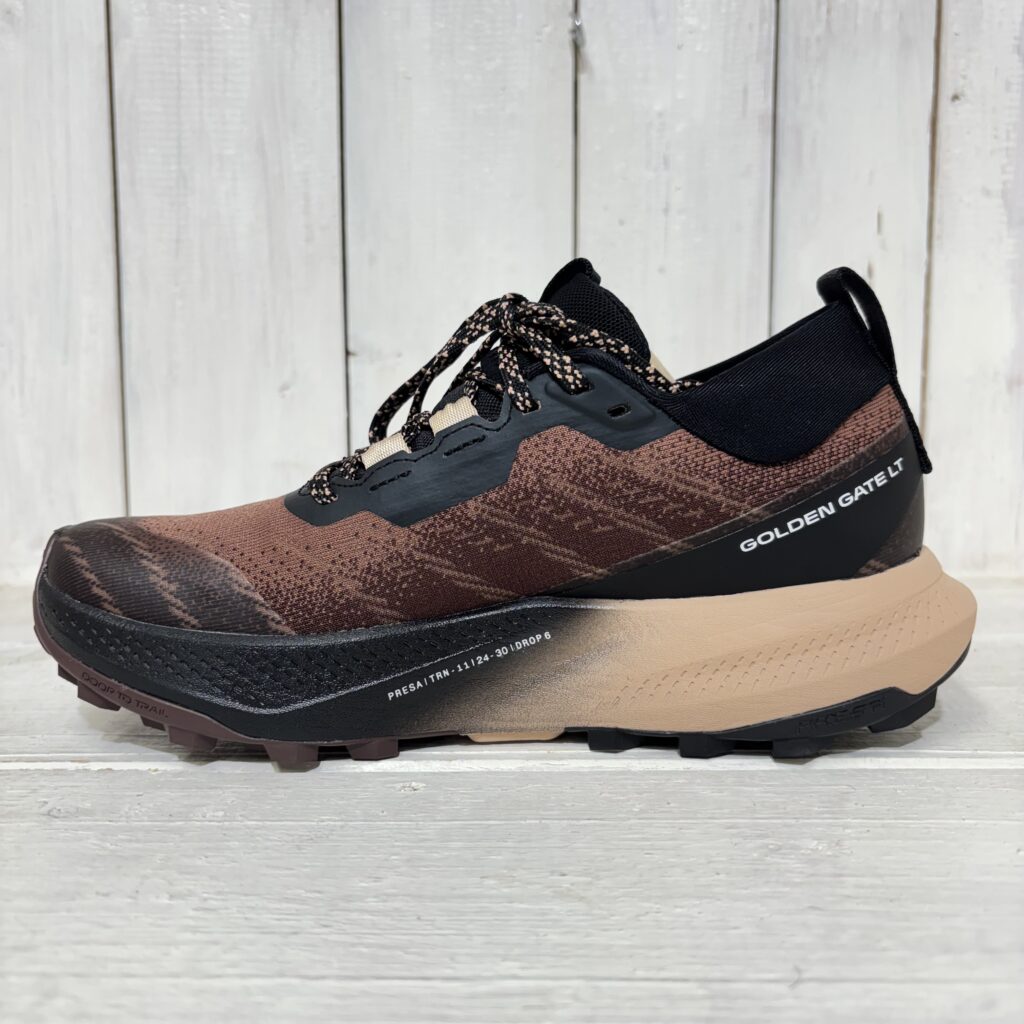 Scarpa Golden Gate LT WP W