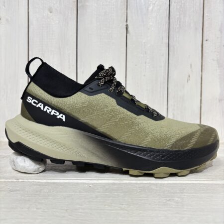 Scarpa Golden Gate LT WP M