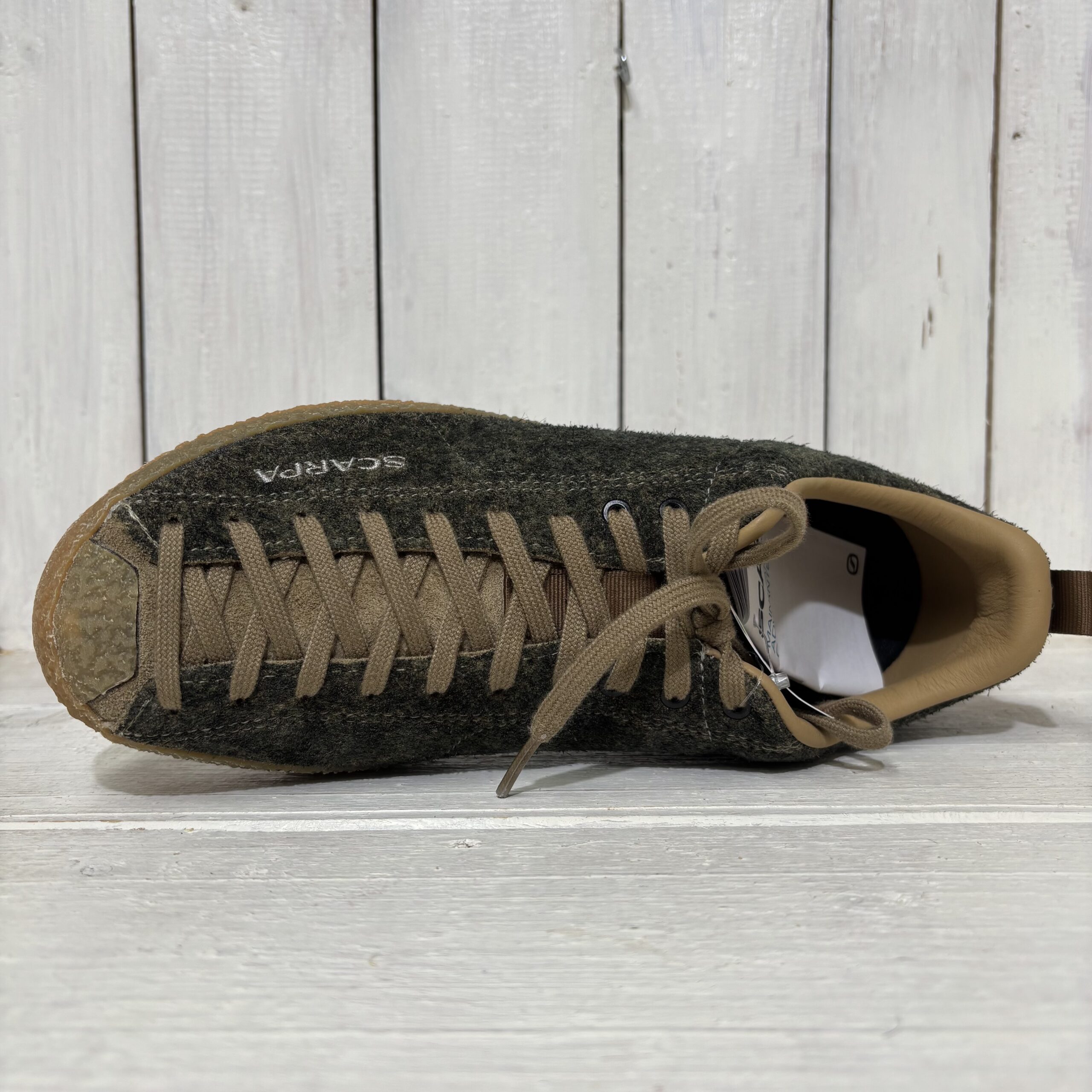 Scarpa Mojito Wrap F - immagine 4